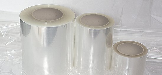 Polypropylene film and tear tape